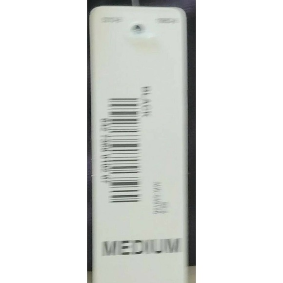 A.N.A Tank Tunic Black Beaded Top Racerback NEW - Picture 5 of 9